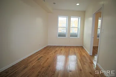 Rented by Spire Group