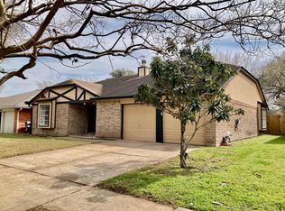 19735 Franz Rd, Houston, TX 77084