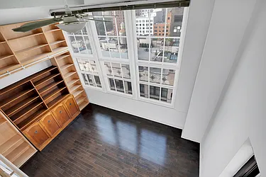 Sold by Brown Harris Stevens