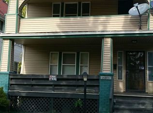 14805 Elm Ave, East Cleveland, OH 44112
