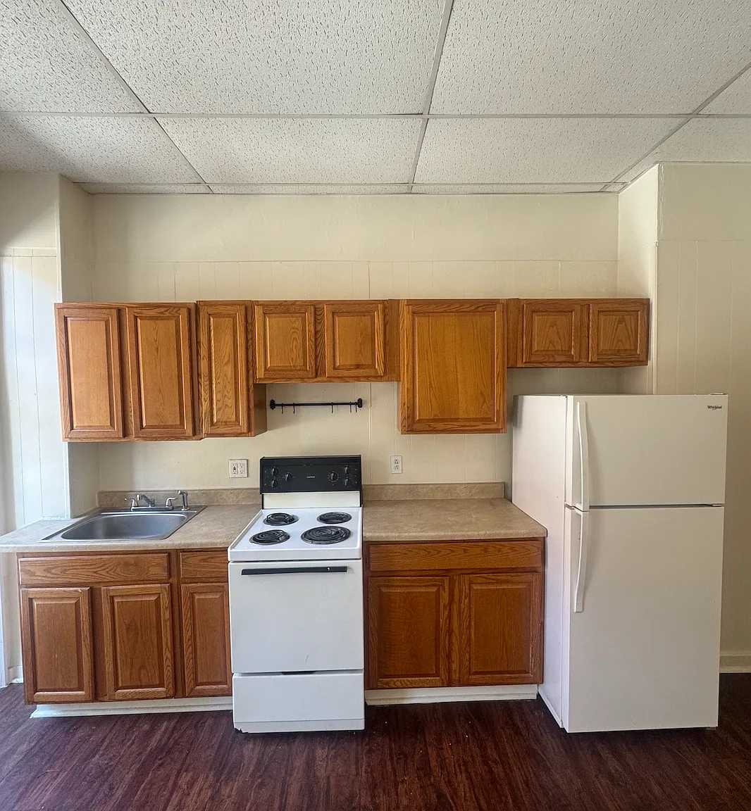 1 bed, 600 sqft, $1,000 — Photo 1