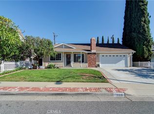 809 Candlewood St, Brea, CA 92821