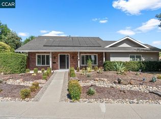 990 Bermuda Dr, Concord, CA 94518