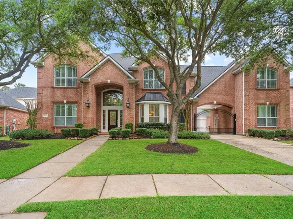 14415 Horizon Falls Ln, Humble, TX 77396