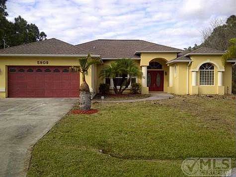 1st image of 5809 NW Esau Ave