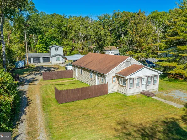 315 Biddle Rd, Accokeek, MD 20607