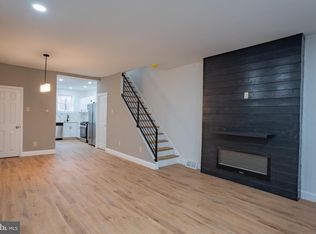 2306 S Woodstock St, Philadelphia, PA 19145