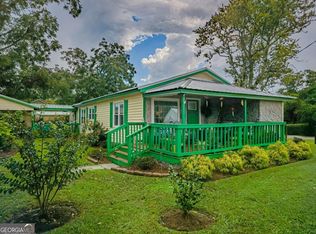 2242 SE Us Highway 82, Enigma, GA 31749