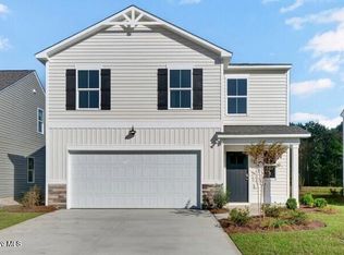 240 Brookfield Branch Rd #33, Hampstead, NC 28443