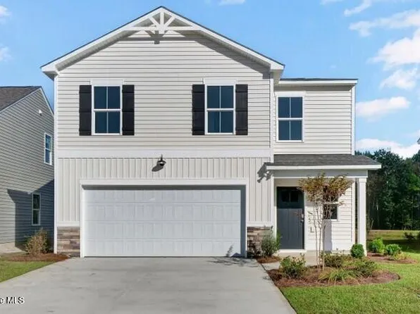 240 Brookfield Branch Road #33, Hampstead, NC 28443