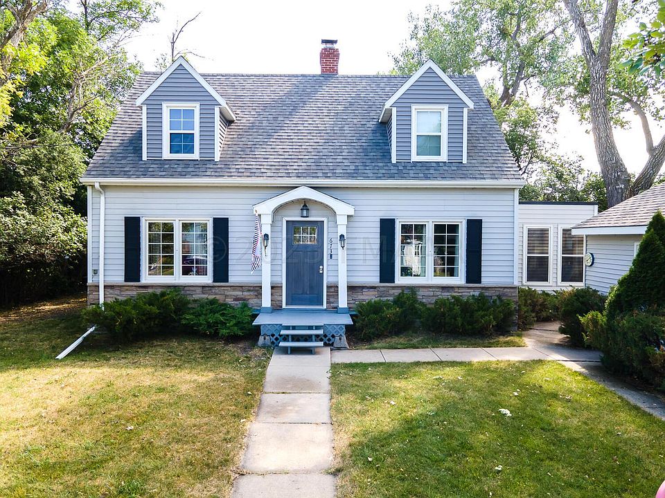673 Mairs Ave, Gardner, ND 58036 MLS 233444 Zillow