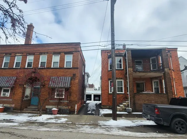 1949 Coltman, 1949 Coltman Rd #3, Cleveland, OH 44106