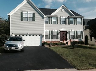 13259 Sapphire Ridge Pl, Bristow, VA 20136