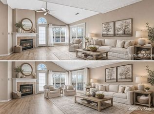 7186 Harbour Isle, Indianapolis, IN