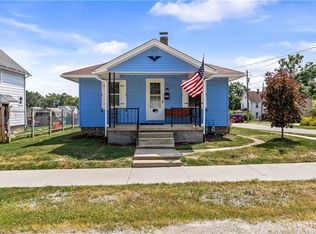 160 S Park St, Rittman, OH 44270