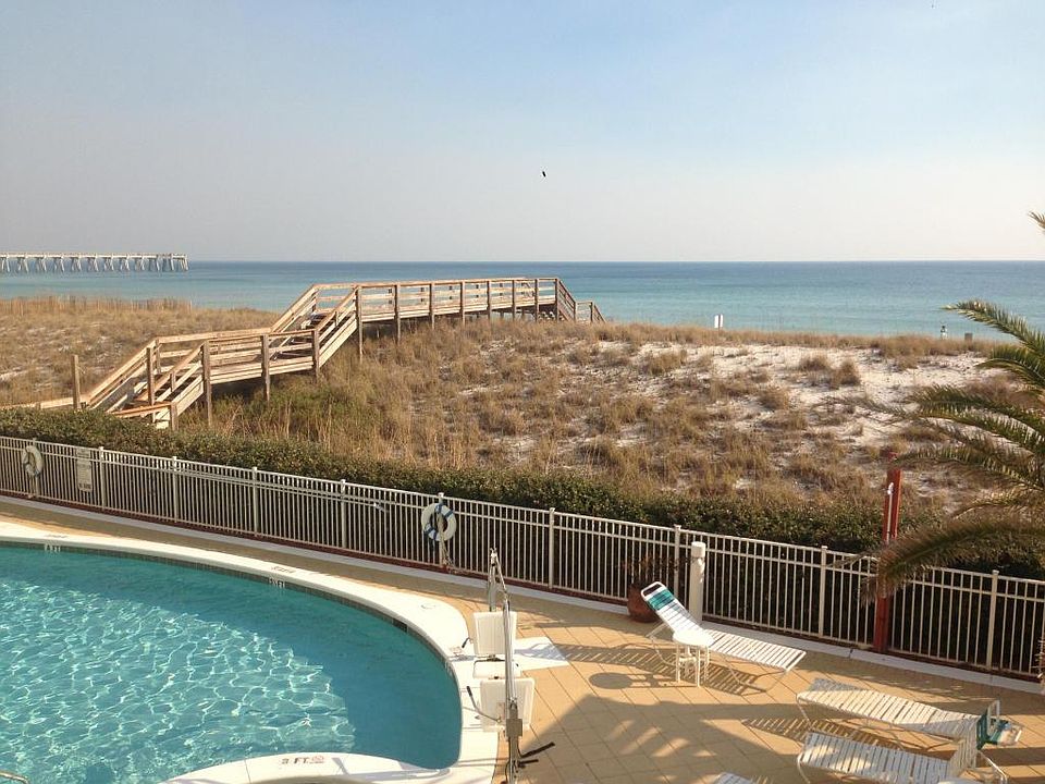 1st image of 8499 Gulf Blvd APT 106