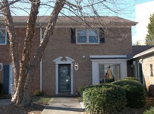 4814 B Tower Rd, Greensboro, NC 27410