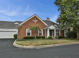 3810 Spring Arbor Dr UNIT 37, Louisville, KY 40245