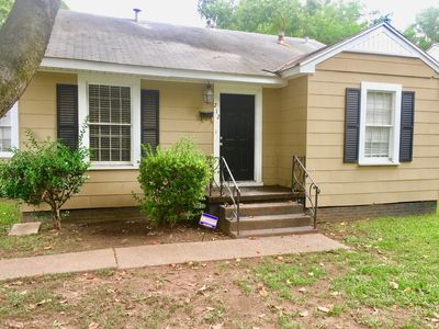 212 E McCormick St, Shreveport, LA, 71104