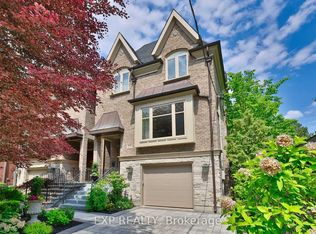 241 Poplar Plains Rd, Toronto, ON M4V 2N8
