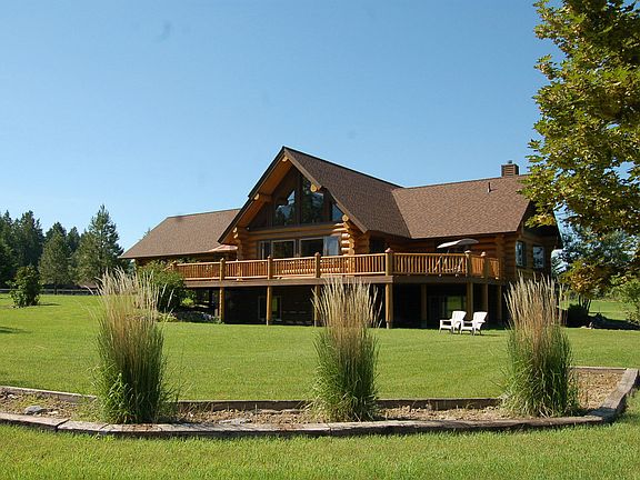Back of Home