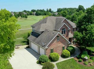 324 Club Course Dr, Fort Wayne, IN 46814