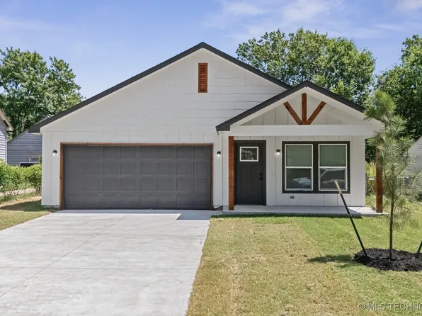 189 N College Ave, Tulsa, OK 74110