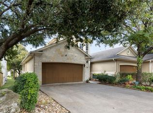 7708 San Felipe Blvd #F-19, Austin, TX 78729
