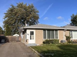 65 Saint Andrews Ave, Welland, ON L3B1E3
