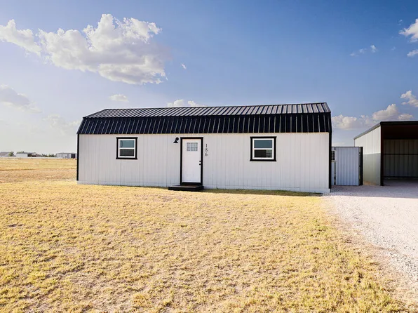 186 Private Road 411m, Seminole, TX 79360
