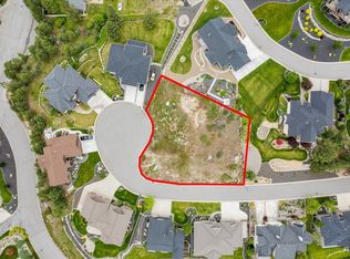 8321 E Black Oak Ln, Spokane, WA 99217