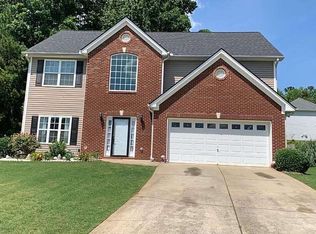 574 Martin Forest Ln, Lawrenceville, GA 30045