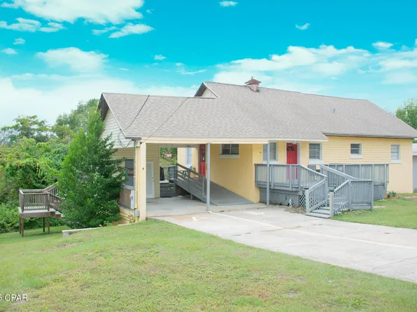 1202 Christel Ave, Panama City, FL 32401