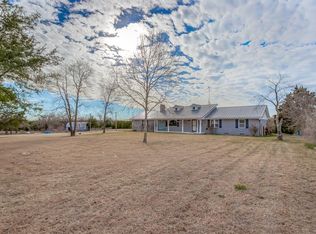 9603 Private Road 5196, Princeton, TX 75407