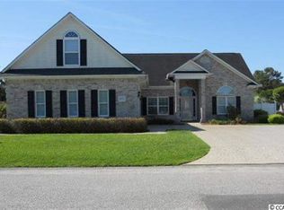4301 Mandi Ave LOT 65, Little River, SC 29566