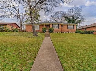 4712 Oak Trl, Dallas, TX 75232