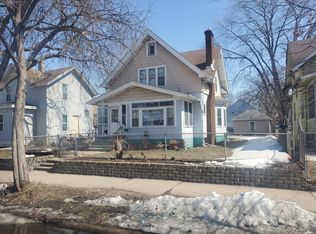 3209 Clinton Ave, Minneapolis, MN 55408