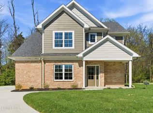 1008 Rowan Creek Dr, Bardstown, KY