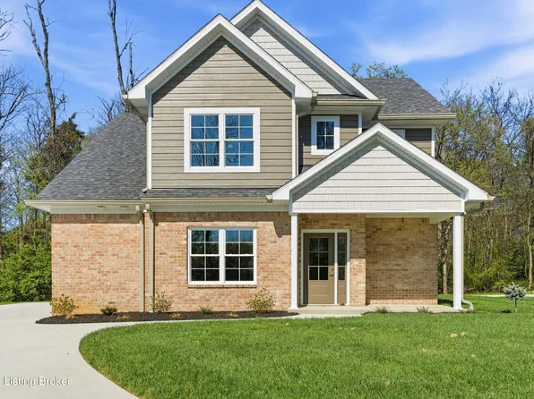 1008 Rowan Creek Dr, Bardstown, KY 40004