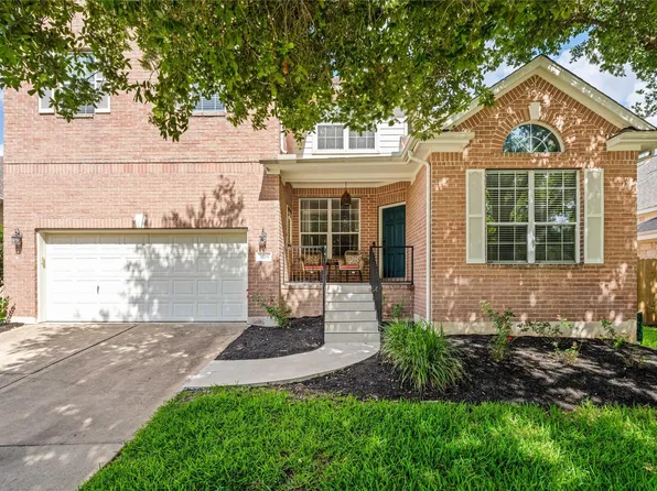 3105 Persimmon Valley Trl, Austin, TX 78732