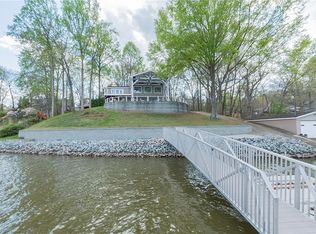 362 Hillview Dr, Lexington, NC 27292