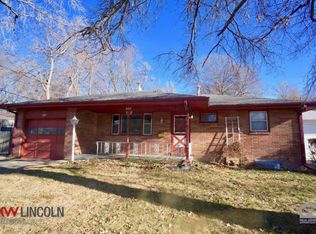 420 S 54th St, Lincoln, NE 68510