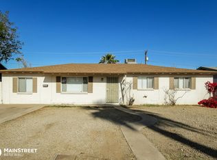 4902 W Mulberry Dr, Phoenix, AZ 85031