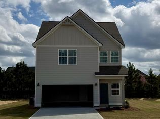 9 Cedar Sage Ln, Fort Mitchell, AL