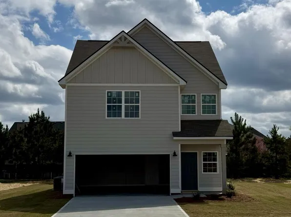 9 Cedar Sage Ln, Fort Mitchell, AL 36856