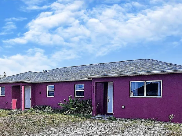 2405/2407 Mansfield Ave S, Lehigh Acres, FL 33973