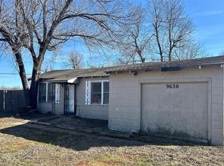 9630 E Reno Ave, Midwest City, OK 73130
