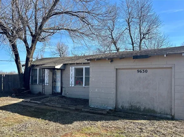 9630 E Reno Ave, Midwest City, OK 73130