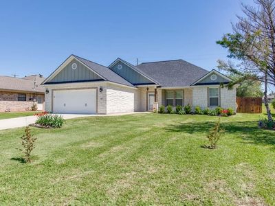 2107 Red River Dr, Bryan, TX, 77802