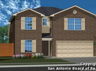3515 Glacier Lk, San Antonio, TX 78222